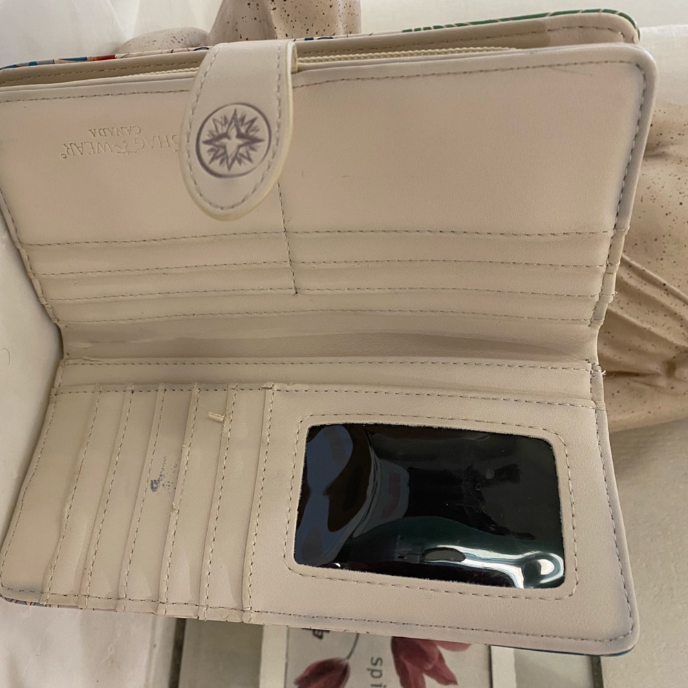 Turtle wallet - Picture 2 of 4
